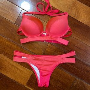 Victoria’s Secret Hottie bikini